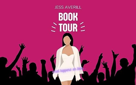 Cover of Book Tour