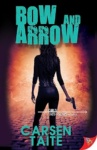 Cover of Bow and Arrow