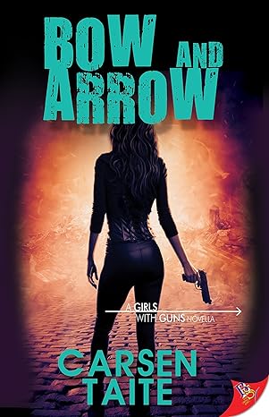 Cover of Bow and Arrow
