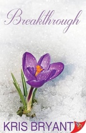 Cover of Breakthrough