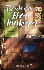 Cover of Bride of the Elven Innkeeper