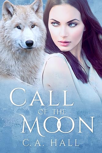 Cover of Call of the Moon