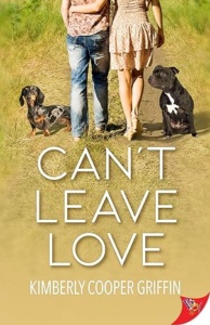 Can’t Leave Love