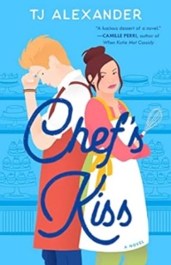 Chef’s Kiss