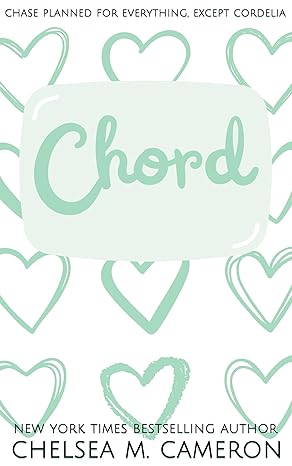 Cover of Chord