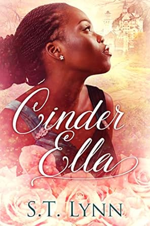 Cover of Cinder Ella