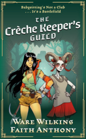 Cover of Creche Keeper's Guild