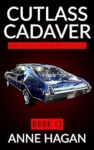 Cover of Cutlass Cadaver
