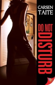 Cover of Do Not Disturb