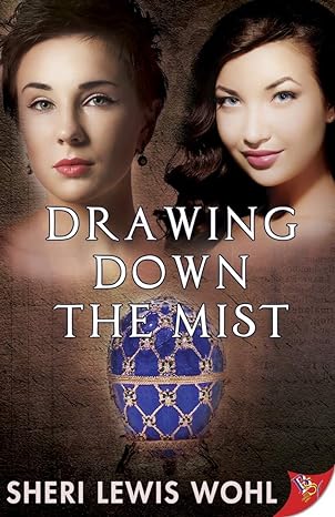 Cover of Drawing Down the Mist