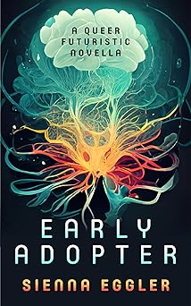 Cover of Early Adopter