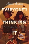 Cover of Everyone's Thinking It