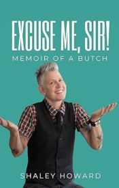 Cover of Excuse Me, Sir!