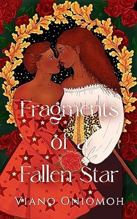 Cover of Fragments of a Fallen Star