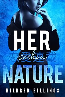 Cover of Her Nature