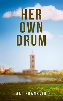 Cover of Her Own Drum