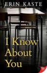 Cover of I Know About You