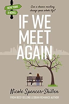 Cover of If We Meet Again
