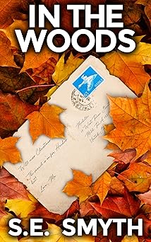 Cover of In The Woods