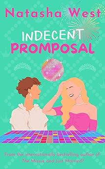 Cover of Indecent Promposal