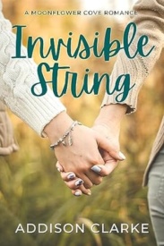 Cover of Invisible String