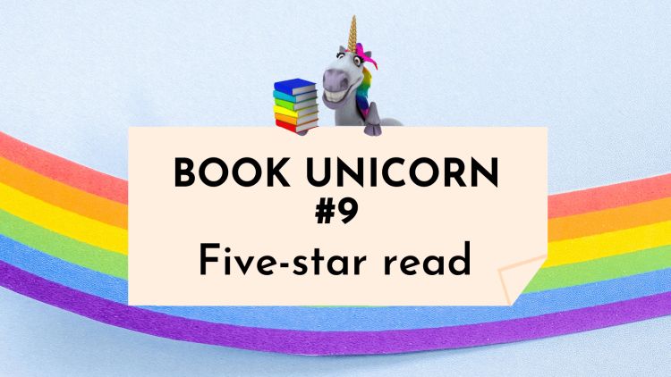 Jae's Sapphic Book Bingo-five-star-reads category