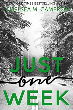 Cover of Just One Week