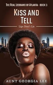 Cover of Kiss and Tell - Book 3