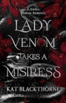 Cover of Lady Venom Takes a Mistress