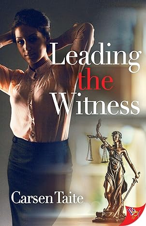 Cover of Leading the Witness