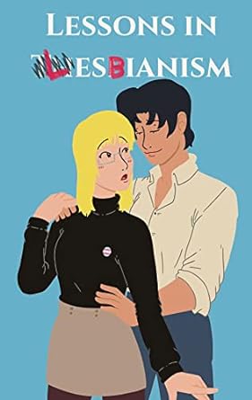 Cover of Lessons in Lesbianism