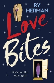 Cover of Love Bites