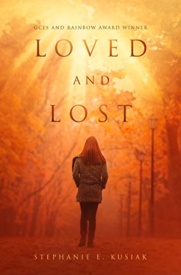 Cover of Loved and Lost