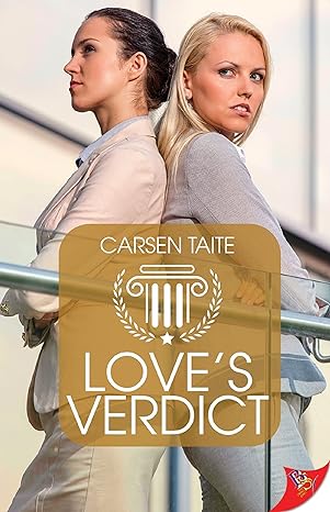 Cover of Love’s Verdict