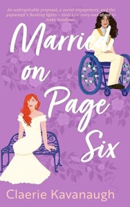 Married on Page Six