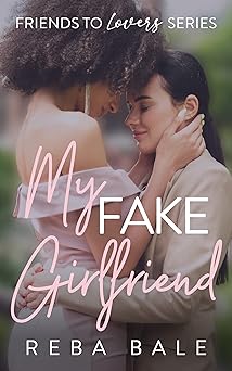 Cover of My Fake Girlfriend