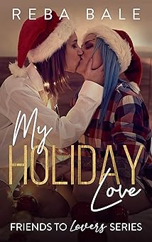Cover of My Holiday Love