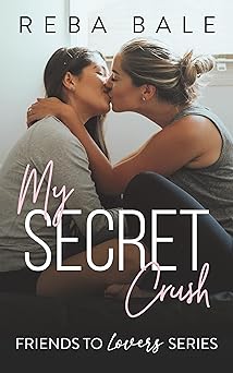 Cover of My Secret Crush