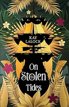 Cover of On Stolen Tides