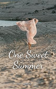 Cover of One Sweet Summer