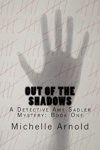 Cover of Out of the Shadows