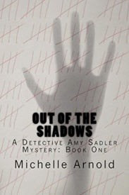 Cover of Out of the Shadows