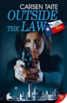 Cover of Outside the Law