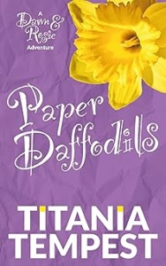 Paper Daffodils