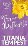 Cover of Paper Daffodils