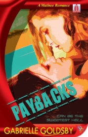 Cover of Paybacks