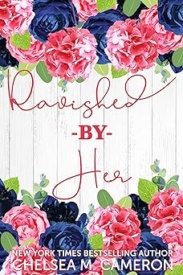 Cover of Ravished By Her