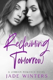 Cover of Reclaiming Tomorrow