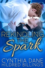 Cover of Rekindling the Spark