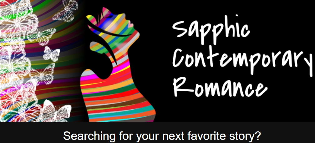 Free Sapphic Contemporary Romances